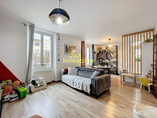  Maison � vendre 4 pi�ces 70 m�