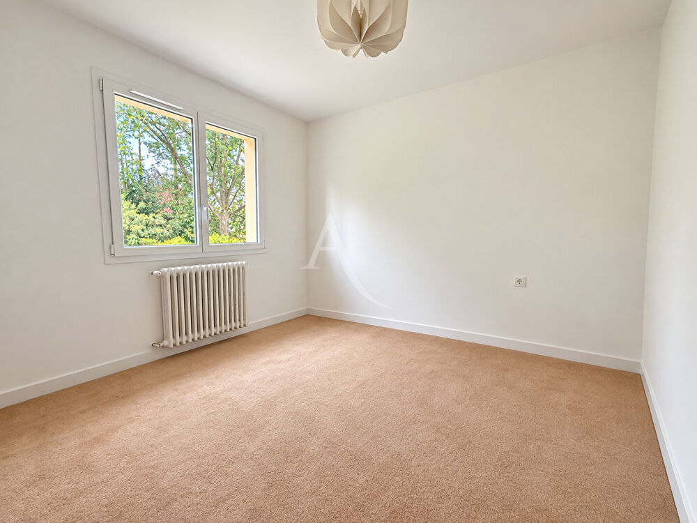 Vente Maison Maison - 4 chambres - BOUVARDIERE Saint herblain