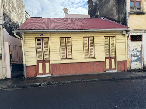  Maison � louer 3 pi�ces 52 m�