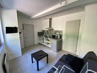  Appartement  louer 1 pice 16 m