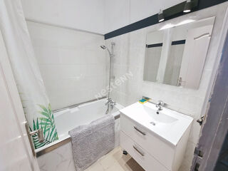  Appartement � vendre 2 pi�ces 50 m�