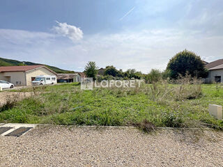  Terrain � vendre 497 m�