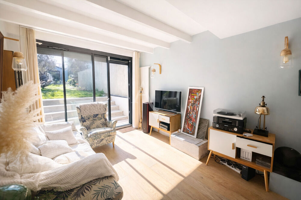 � vendre  Maison Fontenay-sous-Bois (94120)