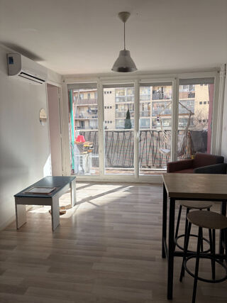  Appartement � vendre 4 pi�ces 57 m�