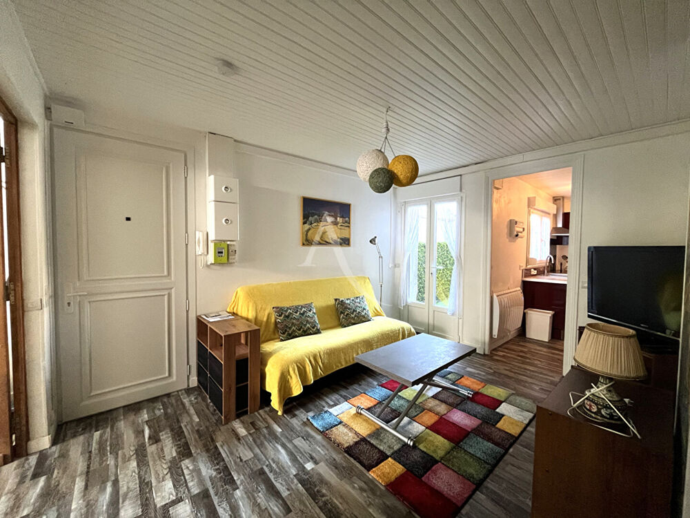 Location Appartement TYPE 2 MEUBLÉ, REIMS - ROBESPIERRE Reims