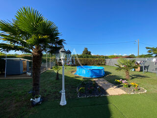  Maison � vendre 6 pi�ces 119 m�