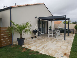  Maison � vendre 4 pi�ces 77 m�