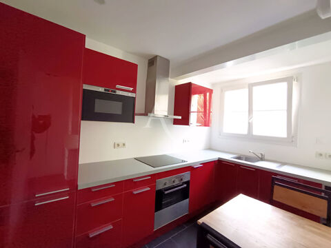   Appartement Athis Mons 3 pi�ce(s) 55 m2 Appartement - 3 pi�ce(s) - 55 m�