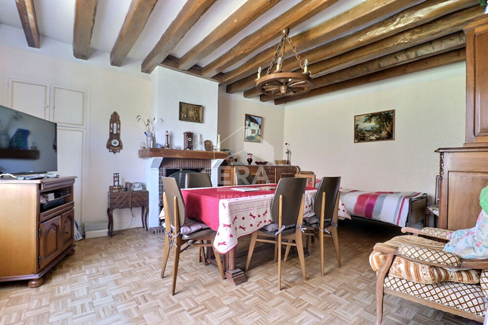 Maison Chalo Saint Mars 3 pièce(s) 95 m2 à vendre