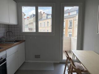  Appartement à louer 3 pièces 68 m²