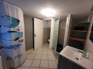  Appartement � vendre 2 pi�ces 44 m�