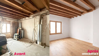  Maison à vendre 4 pièces 98 m²