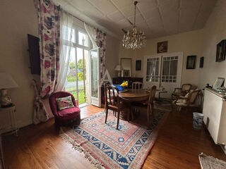  Maison � vendre 4 pi�ces 133 m�