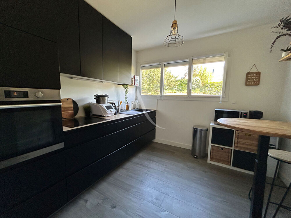 Vente Appartement T3 - 2 chambres - Saint-herblain BOURG Saint herblain