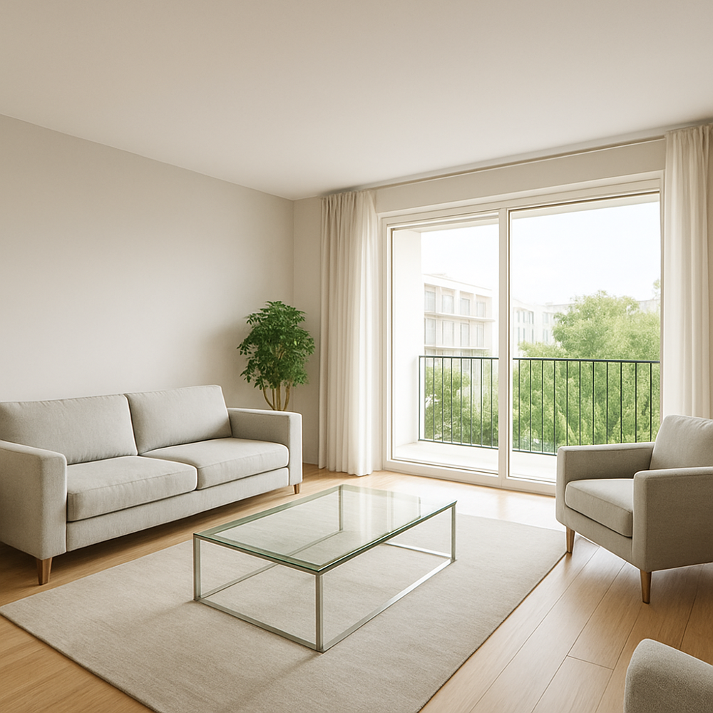 Vente Appartement Appartement 5 pièces de 114 m2 (Fontenay-sous-Bois) Fontenay-sous-bois