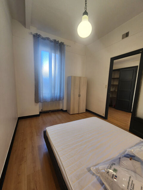  Appartement � louer 2 pi�ces 53 m�