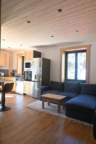  Appartement à vendre 3 pièces 39 m²