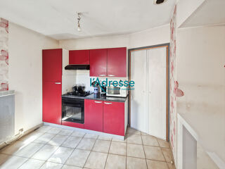  Maison � vendre 4 pi�ces 64 m�