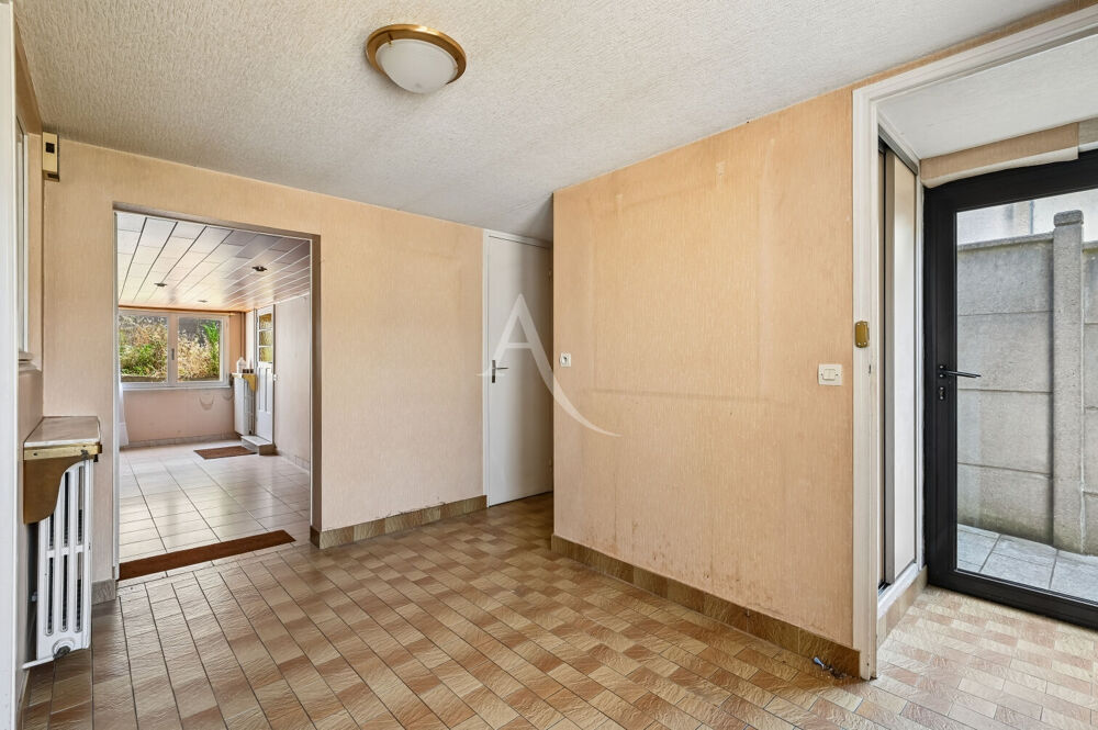 Vente Maison NANTERRE MONT-VALERIEN maison de ville avec extérieur Nanterre