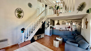  Maison à vendre 3 pièces 49 m²
