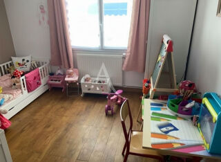  Maison � vendre 5 pi�ces 92 m�