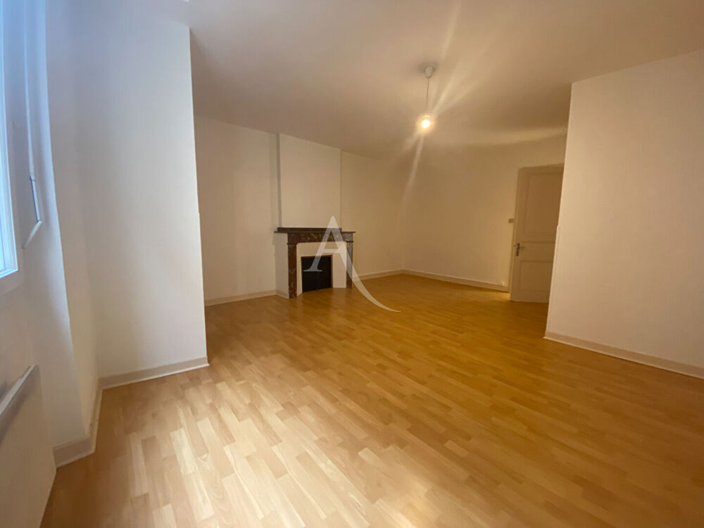 Location Appartement Appartement Gaillac 3 pièce(s) 70 m² Gaillac