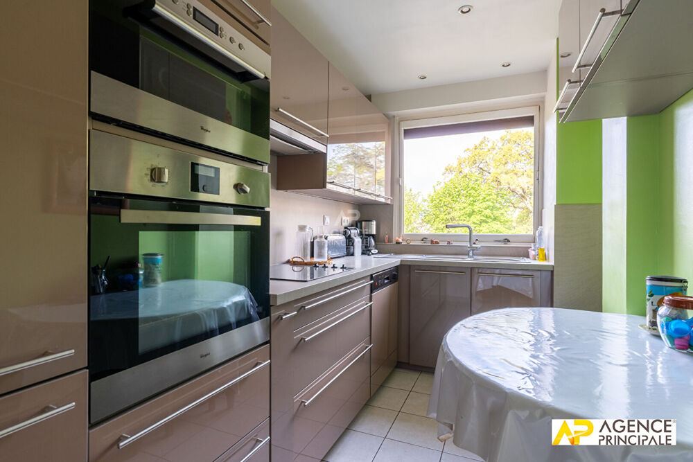 Vente Appartement Appartement Maisons-laffitte 6 pièce(s) 119.7 m2 Maisons laffitte