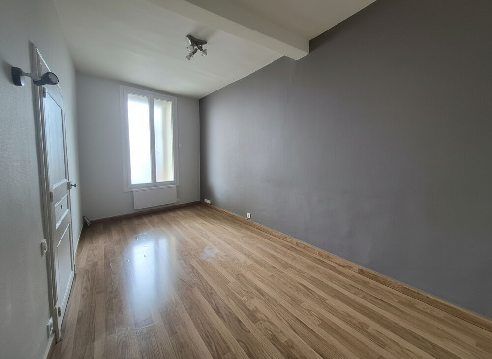 Vente Appartement Appartement Millau 2 pièce(s) 47 m2 Millau