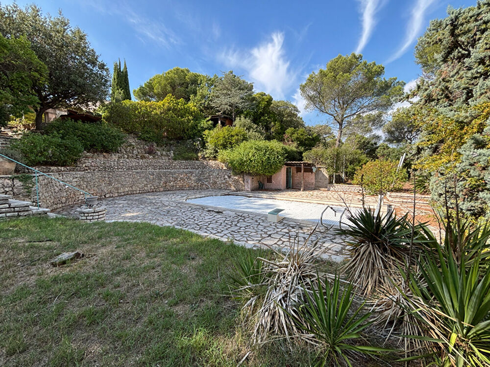  vendre  Maison Saint-Raphal (83700)