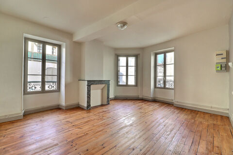  Appartement � louer 4 pi�ces 119 m�