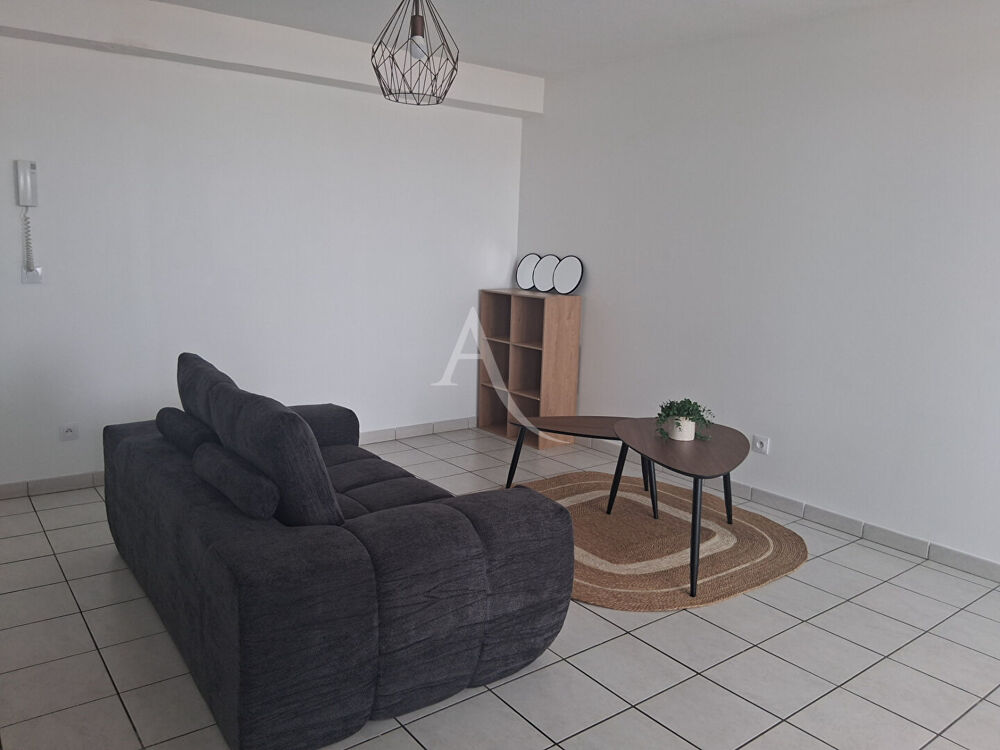 Appartement Fort De France 2 pièces