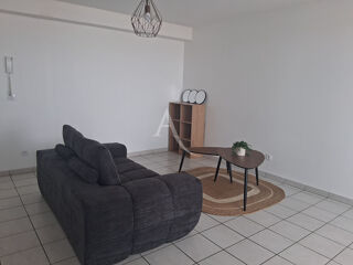  Appartement à louer 2 pièces 47 m²
