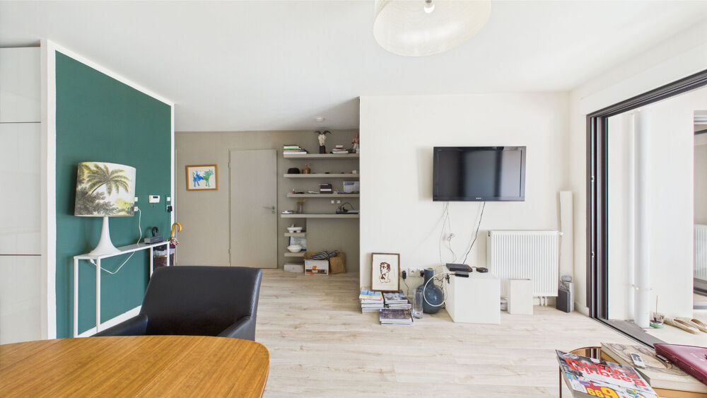 Vente Appartement T2 avec terrasse et garage - Proche centre-ville Biarritz
