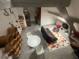  Appartement à louer 64 m²