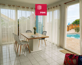  Maison � vendre 5 pi�ces 160 m�