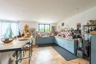  Maison à vendre 7 pièces 220 m²