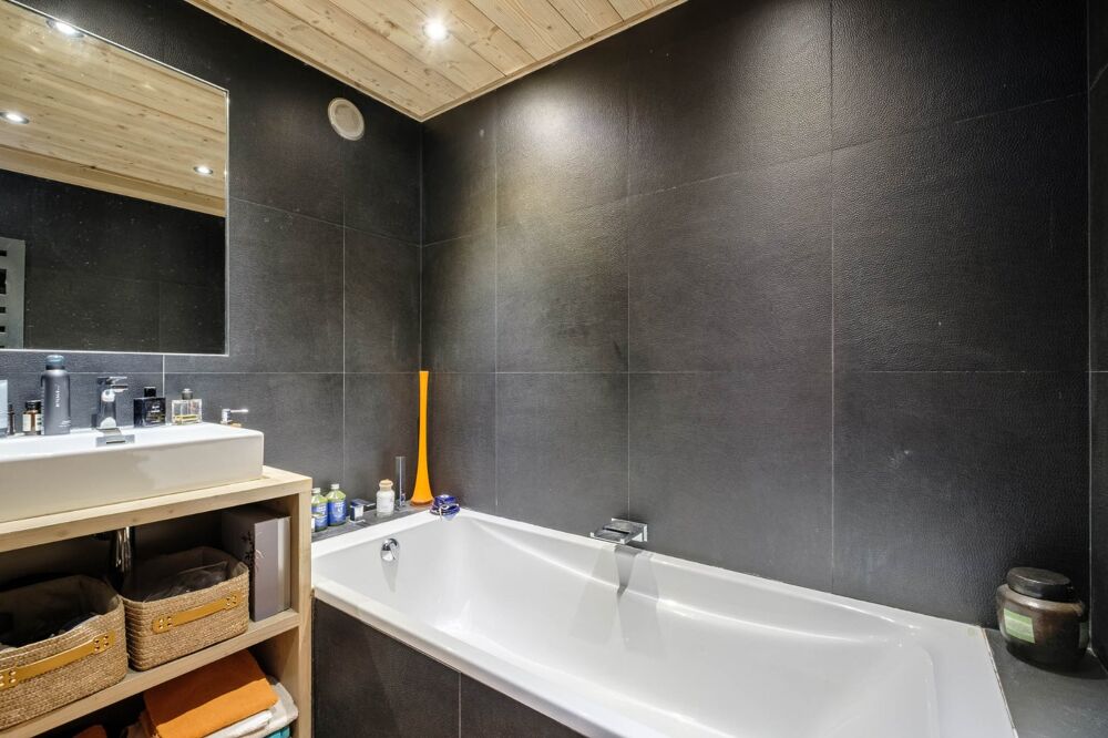 Vente Appartement Appartement Demi Quartier 5 pièce(s) 79.24 m2 Demi quartier