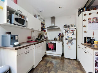  Maison à vendre 3 pièces 64 m²
