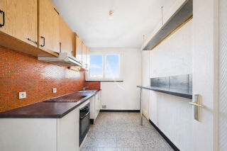  Appartement à vendre 3 pièces 64 m²