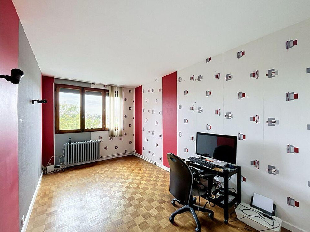 Vente Appartement Appartement Corbeil Essonnes 5 pièce(s) 112 m2 Corbeil essonnes