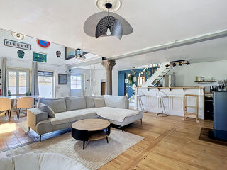  Maison à vendre 6 pièces 156 m²