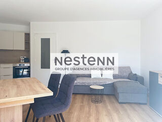  Appartement à louer 2 pièces 37 m²