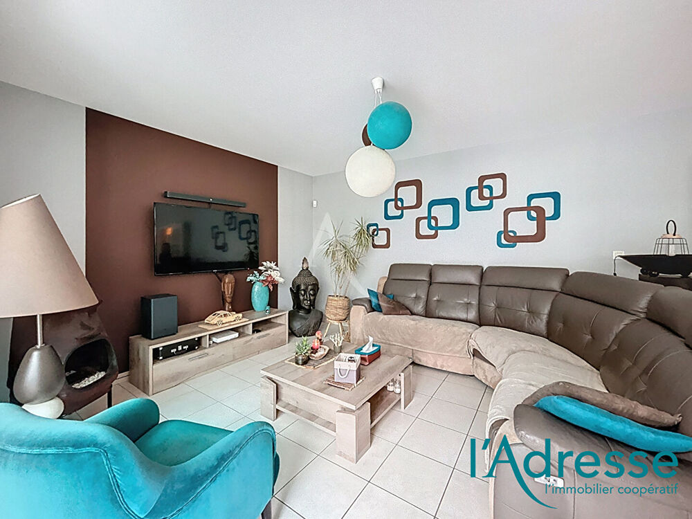 Maison Mayenne 7 pièce(s) 165 m2