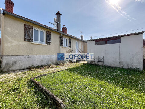   Maison Froncles 3 pi�ce(s) 47.63 m2 Maison - 3 pi�ce(s) - 48 m�