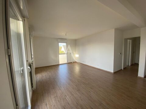  Appartement � louer 3 pi�ces 1 m�