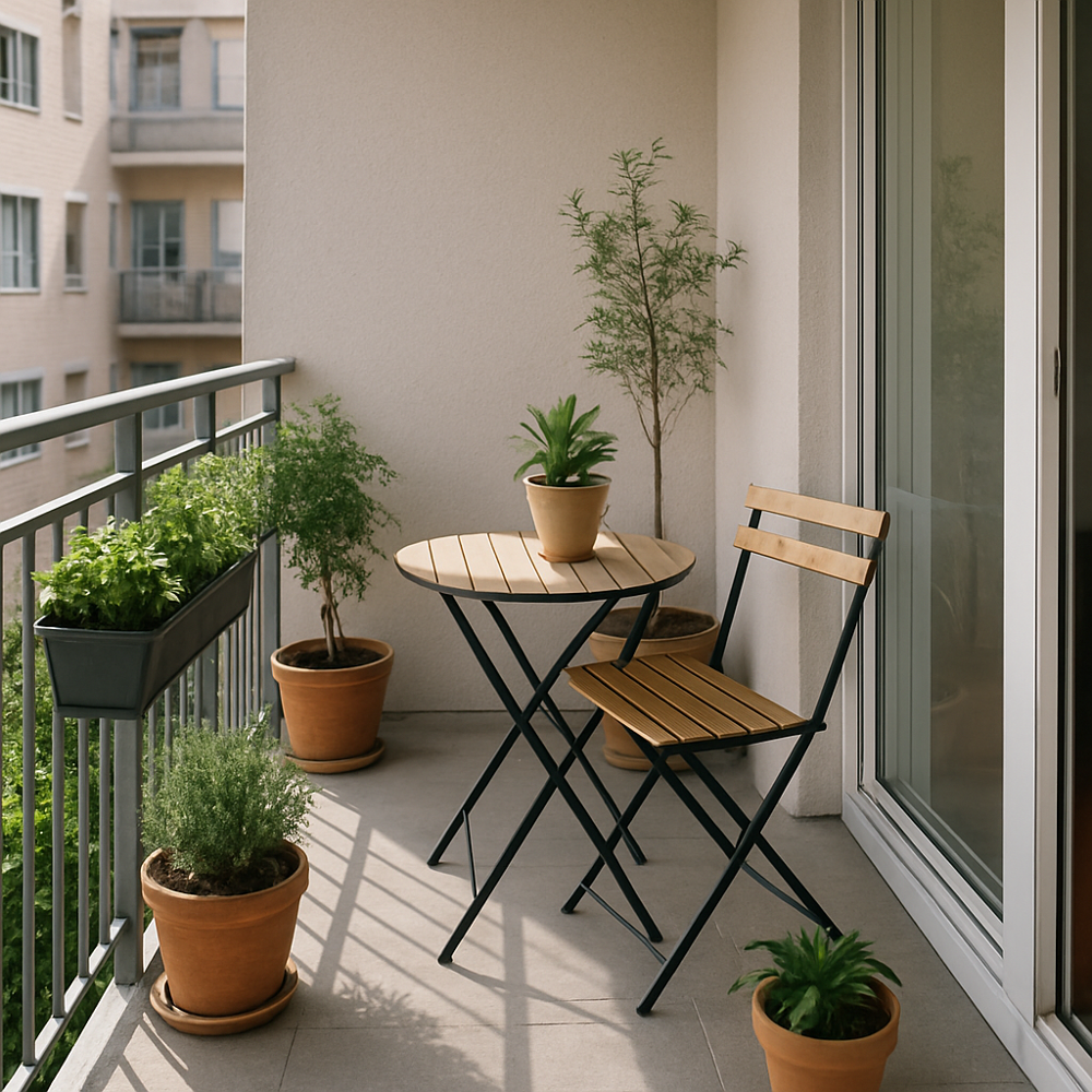 Appartement 2 pièces de 46 m2 (Villenave-d'Ornon)