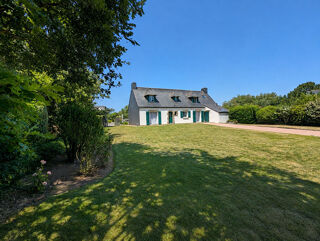 Vente Maison Maison avec piscine, à deux pas du Golfe du Morbihan - St Armel Saint armel