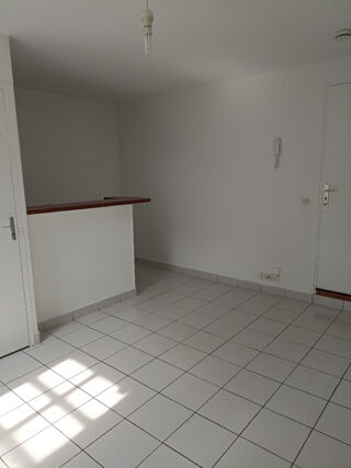  Appartement � louer 1 pi�ce 19 m�