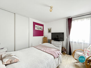  Appartement à vendre 2 pièces 44 m²