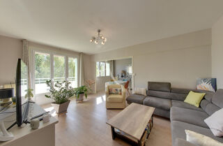  Appartement à vendre 5 pièces 84 m²